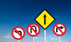 Come cercare clienti per azienda di segnaletica stradale