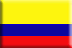 esportare in colombia